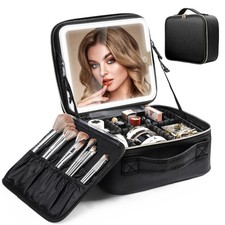 Women Travel Makeup Cosmetic