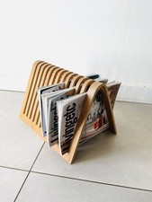 Vintage Habitat Bentwood