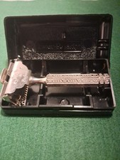 Ever Ready 1912 Razor British Made
