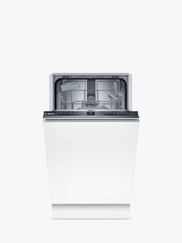 Bosch series integrated - bosch, 2