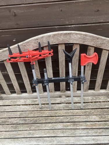 Octoplus attachments for seat - octoplus,
