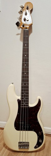 Squier classic vibe precision - squier,