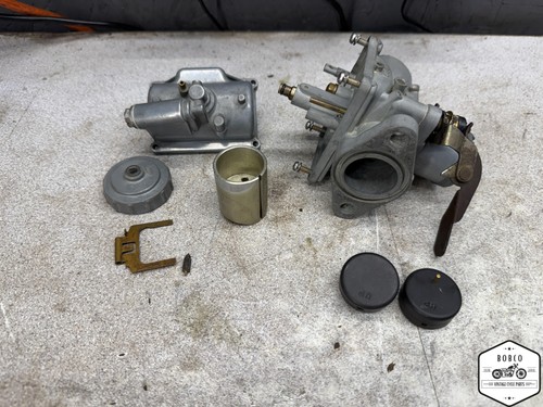 1973 suzuki ts250 - 1973-76,