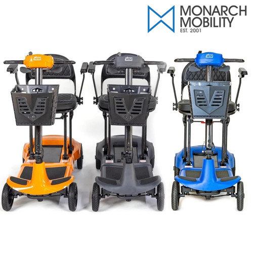 Monarch mobility genie - mobility,