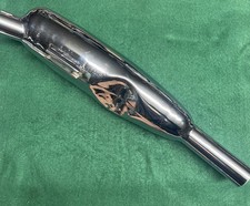 BSA B44 VS Pattern Silencer 82-9241 70-9654 