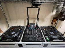 DJ Set – 2x Pioneer