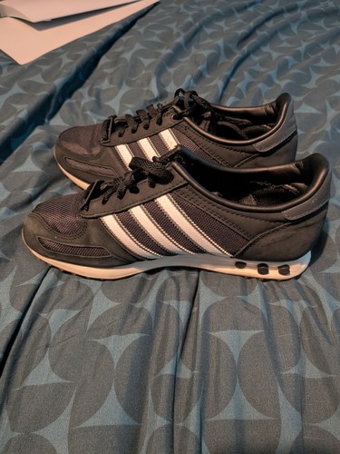 Adidas trainer black size - trainer,