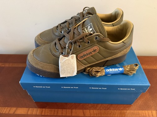 Adidas carnforth spzl size - carnforth,