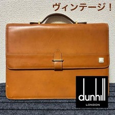 Dunhill Briefcase Business Bag