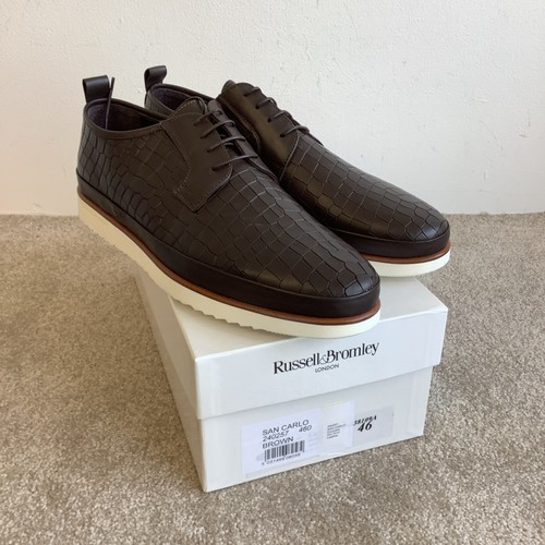 Men russell bromley san - men’s,