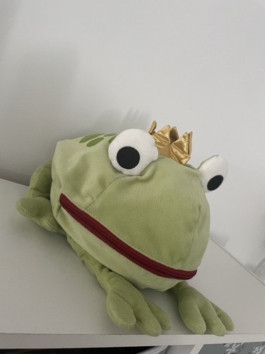 Ikea minnen groda frog prince - groda,