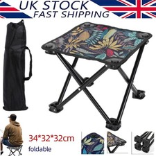Camping Folding Stool