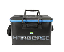 Preston Hardcase Tackle Safe
