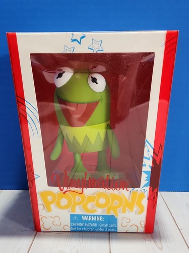 Disney popcorn vinylmation - disney,