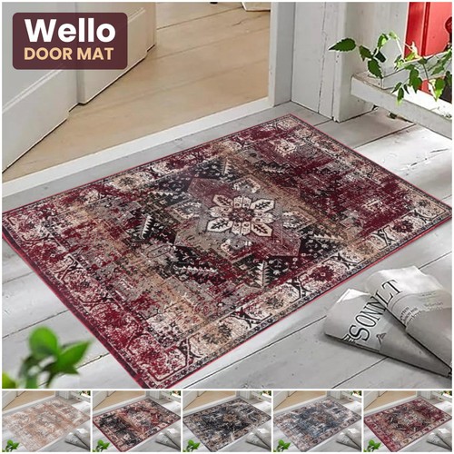 Heavy duty traditionl - heavy, mat