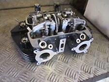 TRIUMPH BONNEVILLE 900  CYLINDER HEAD SPARES REPAIRS SEE DESCRIPTION