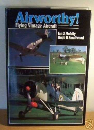 Airworthy flying vintage - airworthy!:,