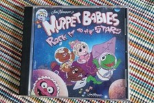 The Muppet Babies ROCK IT TO