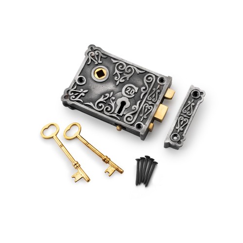 Victorian style antique - victorian,