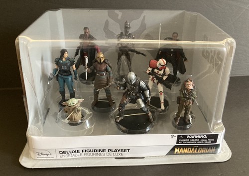 Nib disney star wars - nib,
