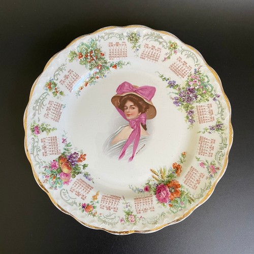 Antique mcnicol pottery 1910 - mcnicol,