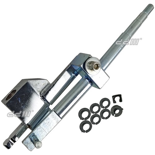 Quick short shifter for proton - short,