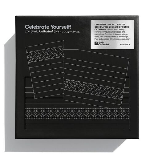 Various artists celebrate - various,