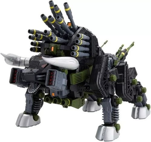 Kotobukiya hmm zoids rboz - kotobukiya,