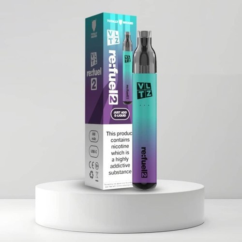 Vltz fuel cig kit - 2,
