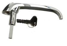 VW T2 Bay 1968-73 Sliding Door