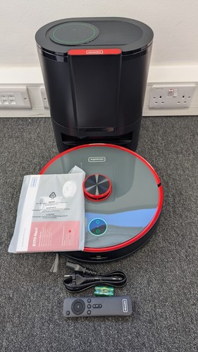 Cleanfix s170 navi vacuum - s170,