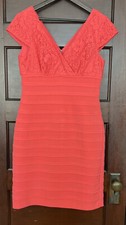 Adrianna Papell Cocktail Dress