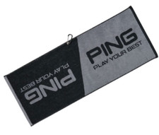 PING Imabari Towel AC-U2208
