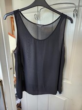 Women's size 18 Primark Vest