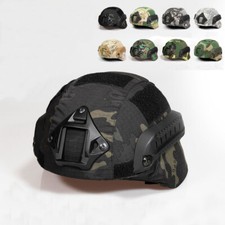 Tactical MICH 2000 Helmet