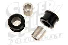 Superflex Steering Rack/Pinion