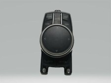 BMW M3 COMPETITION PACKAGE F80 2014 On Stereo Control Unit 65829866964