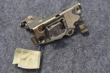 VW T2 Camper Cab Door Lock