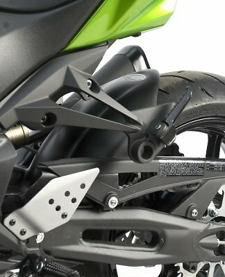 Kawasaki z750r 2011 2012 2013 - kawasaki,