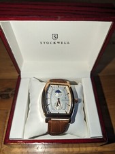 Mens Stockwell Watch with