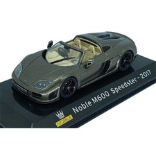 Atlas Editions 1:43 Scale
