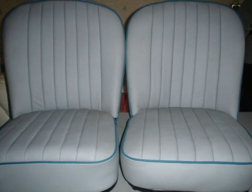 Mga quality leather - mga, seat