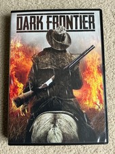 Dark frontier hanna - dark,