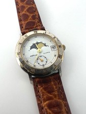 Pratina quartz moonphase white