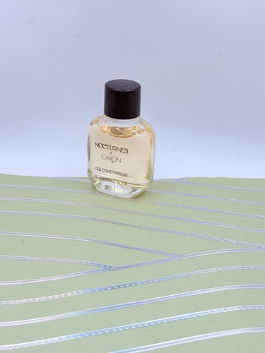 Nocturnes caron cologne - nocturnes,