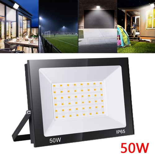 50w led floodlight - led,