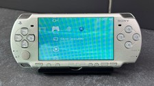 Sony PSP 2003 Handheld Console