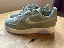 Nike Air Force 1 Low Canvas