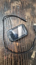 Garmin Edge 510 Black White GPS Cycling Computer