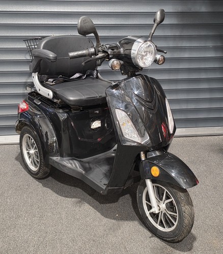 Green power zt500 15mph - zt500,